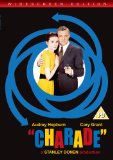 Charade [1963]