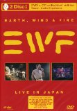 Earth, Wind and Fire - Live in Japan
