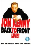 Jon Kenny - Back to Front Live