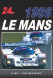 Le Mans 1986 Review