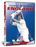 Legends of Cricket - England