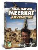 Meerkats With Nigel Marven