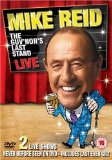 Mike Reid - Being Frank - The Guvnor's Last Stand