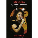 Moana and the Tribe - Live and Proud