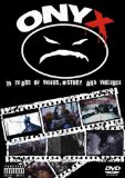 Onyx-15 Years of History & Violence [2008]