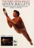 Paris Opera Ballet-Seven Ballets [1989]