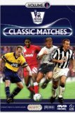 Premier League Classic Matches - Volume 1