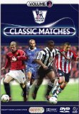 Premier League Classic Matches - Volume 2