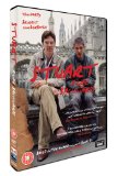 Stuart A Life Backwards