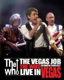 The Who - The Vegas Job [1999]