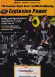 Basement Tapes Series For MMA Conditioning - Explosive Power