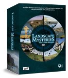 Landscape Mysteries Box Set