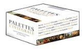 The Palettes Collection