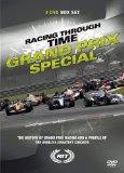 Racing Through Time - Cars