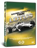 Racing Through Time - Lotus