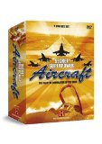 Secret Superpower Aircraft