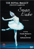 Swan Lake - Royal Ballet