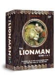 Lion Man