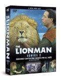 Lion Man - Series 2