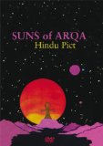 Suns of Arqa - Hindu Pict