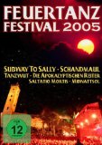 Various Artists - Feuertanz Festival