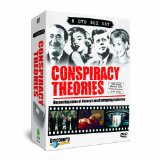 Conspiracy Theories
