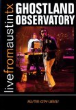 Live at Austin City Limits: Music Festival 2006 [2007]