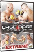 Cage Rage 26