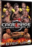 Cage Rage 27