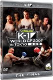 K-1 World Gp Final 2006