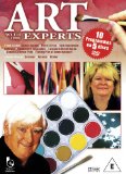 10 Pack: Art with the Experts [2007]