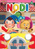 Nodi - Nodi A'r Pecyn Rhyfedd