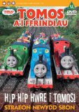 Hip Hip Hwre - Tomos A'l Ffrindiau Vol.4