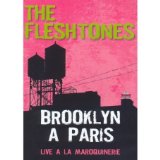 The Fleshtones - Brooklyn A Paris [2006]