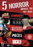 Horror Pack - 5 Films
