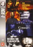 Ice T Box Set