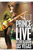 Prince - Live at the Aladdin