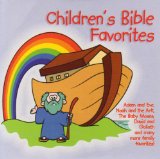Childrens Bible Favorites