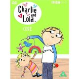 Charlie and Lola - 1