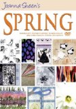 Spring - Joanna Sheen