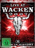 Wacken 2007-Live At Wacken Open Air - Special Edit