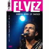 El Vez - Gospel Show in Madrid