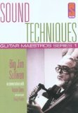 Sound Techniques - Guitar Maestros Series 1 Big Jim Sullivan [2006]