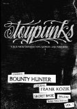 Toypunks - Vol. 1 [2008]
