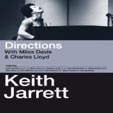 Keith Jarrett - Directions With Miles Davis And Charles Lloyd