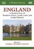 Handel - a Musical Journey: England [2008]