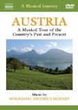 Mozart - a Musical Journey: Austria [2008]