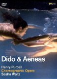 Purcell - Dido and Aeneas: a Choreographic Opera (Cremonesi) [2005]