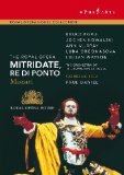 Mozart - Mitridate, Re Di Ponto (Daniel, Vick)