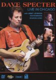 Dave Specter - Live In Chicago [2008]